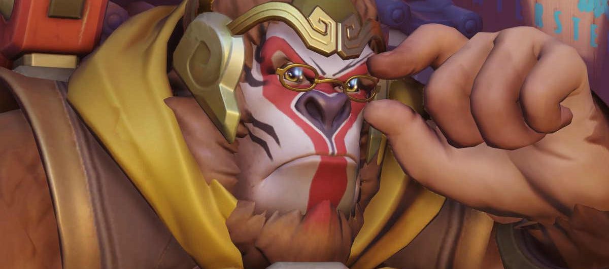 Blizzard procura profissionais para novo jogo de Overwatch