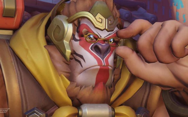 Blizzard procura profissionais para novo jogo de Overwatch