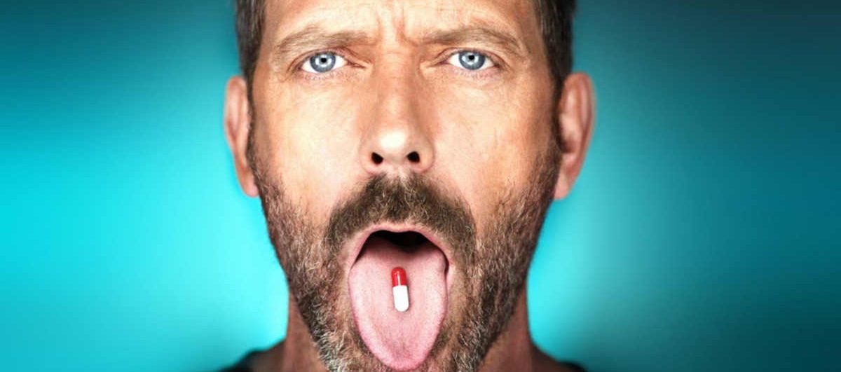 Censura - House MD