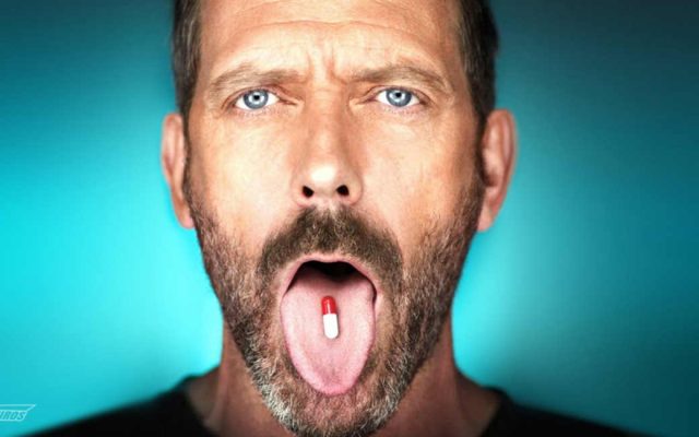 Censura - House MD