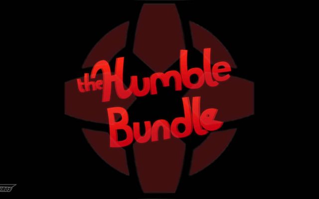IGN compra Humble Bundle