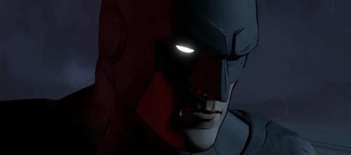 Como continuo aqui - Jogo do Batman usa a imagem real de diplomata morto - Blog Farofeiros Com Br