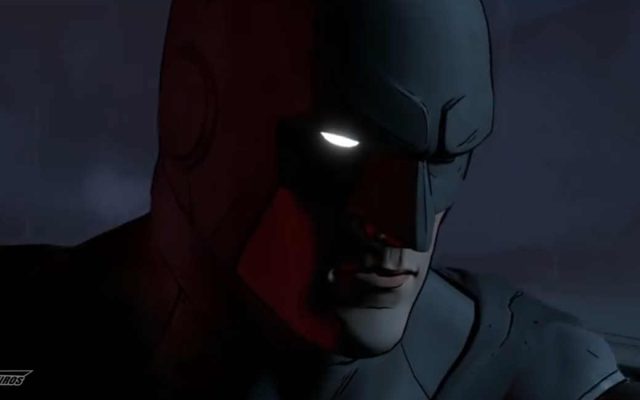 Como continuo aqui - Jogo do Batman usa a imagem real de diplomata morto - Blog Farofeiros Com Br