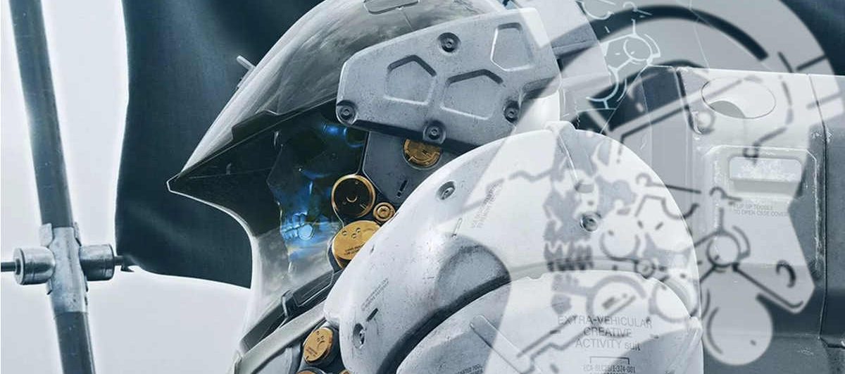 Ludens da Kojima Productions