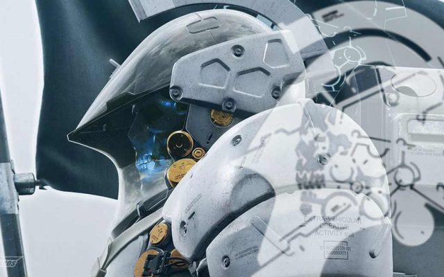 Ludens da Kojima Productions