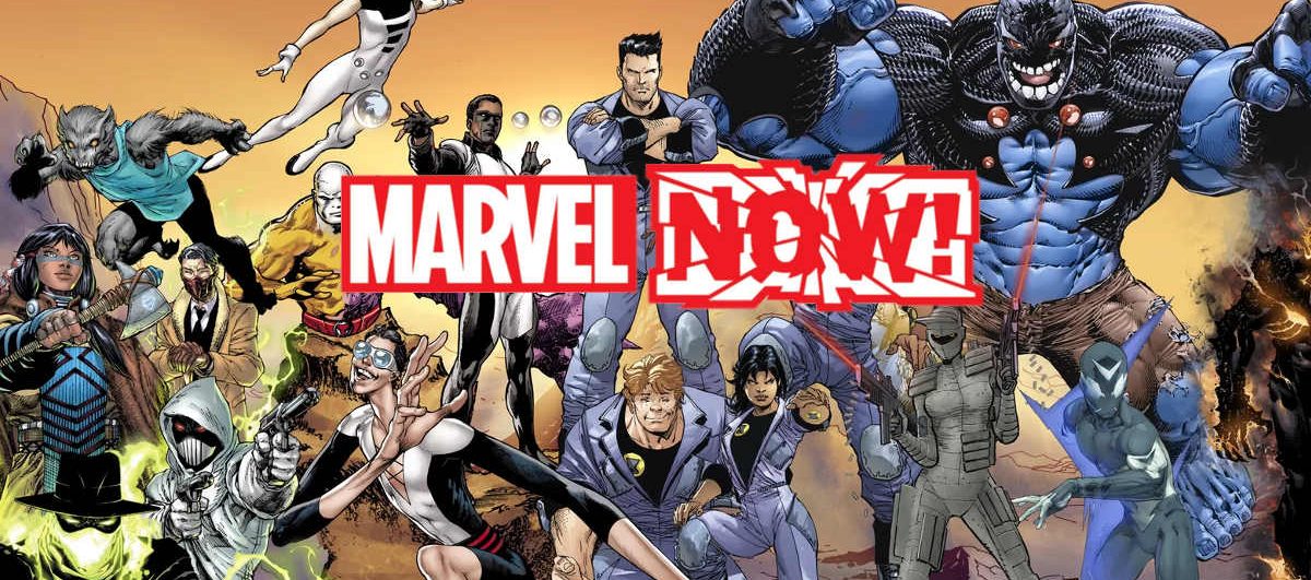 O Multiverso Sombrio da DC é a Marvel