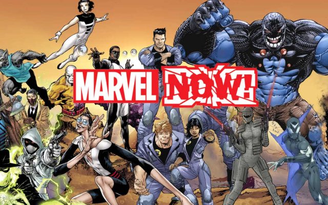 O Multiverso Sombrio da DC é a Marvel