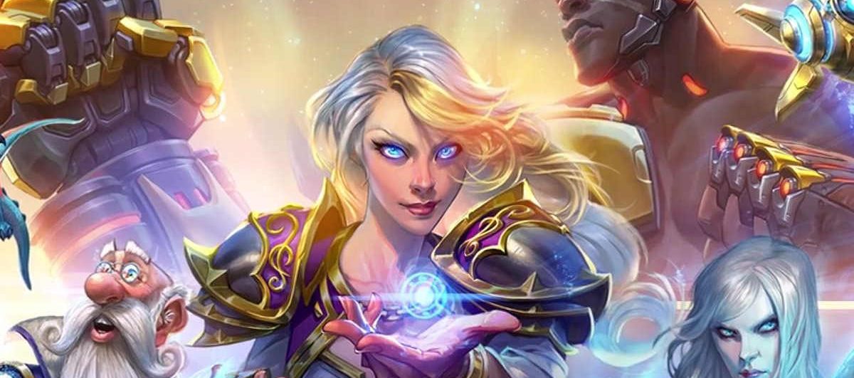 Blizzcon 2017