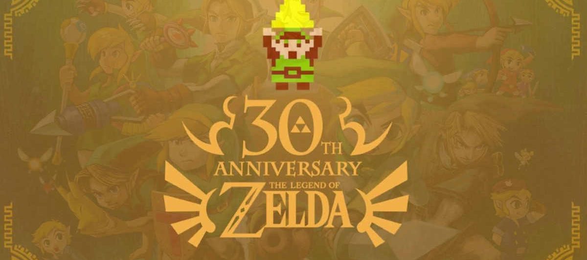 Enciclopédia de Zelda - The Legend of Zelda Encyclopedia Deluxe Edition