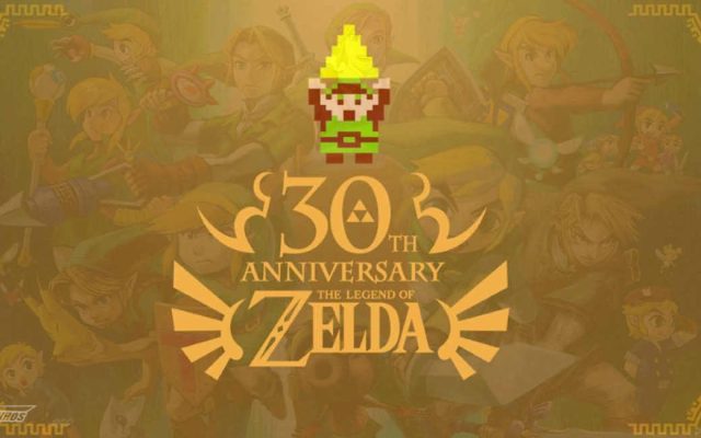 Enciclopédia de Zelda - The Legend of Zelda Encyclopedia Deluxe Edition