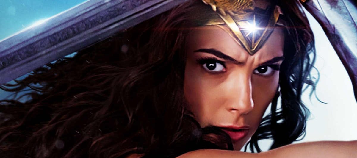 Gal Gadot - Sexistas misóginos, sua ira sobre este mundo acabou - Mulher Maravilha