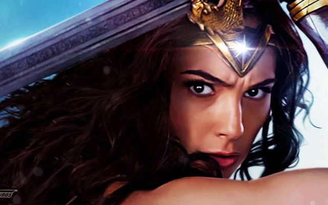 Gal Gadot - Sexistas misóginos, sua ira sobre este mundo acabou - Mulher Maravilha