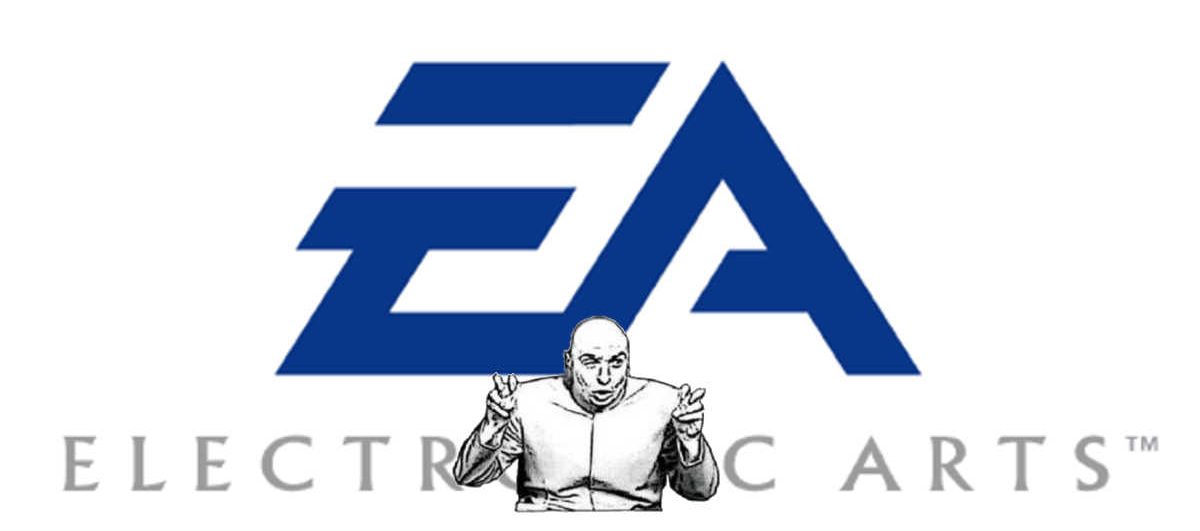 O que está acontecendo com Battlefront II - Eletronic Arts