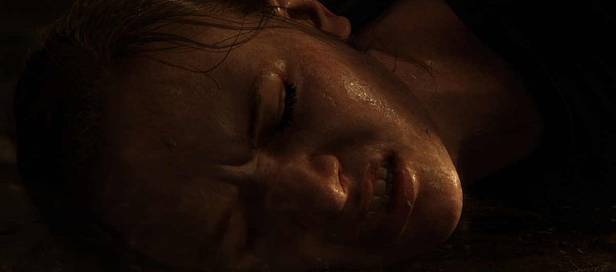 Problemas com o trailer de The Last of Us Part II