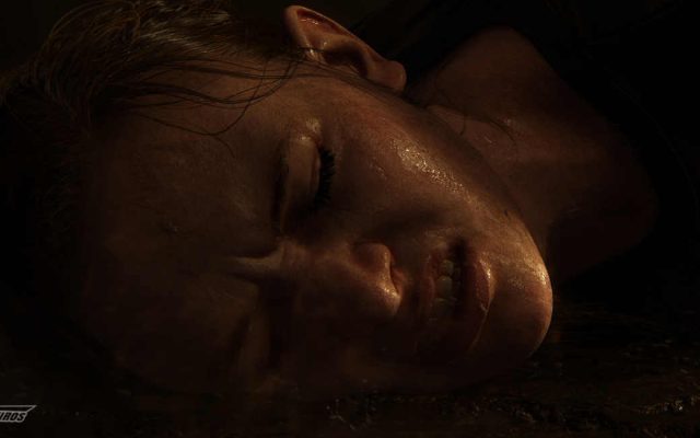 Problemas com o trailer de The Last of Us Part II
