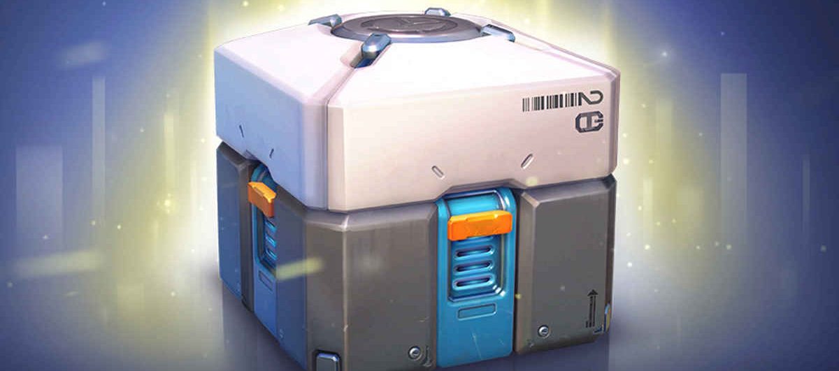 Proibição de Caixas de Itens parece eminente - Loot Boxes são ilegais na Bélgica
