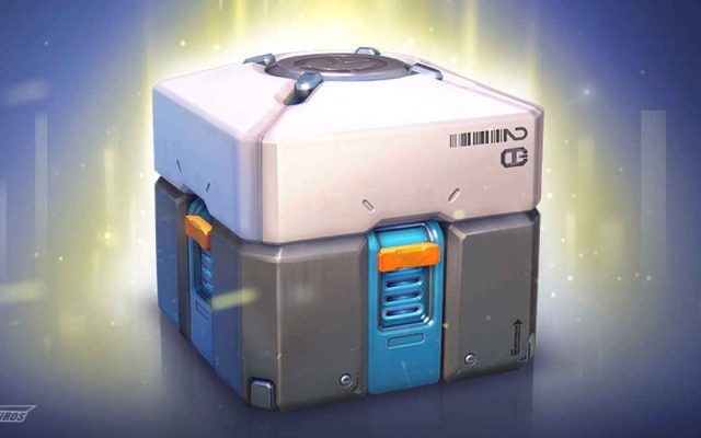 Proibição de Caixas de Itens parece eminente - Loot Boxes são ilegais na Bélgica