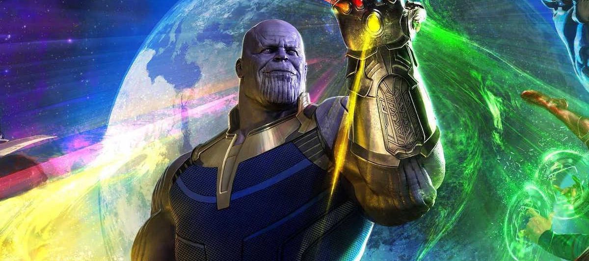 Referências do trailer de Guerra Infinita