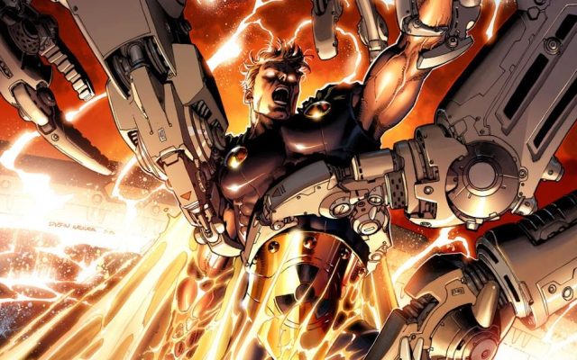 Referências do trailer de Guerra Infinita - Hyperion