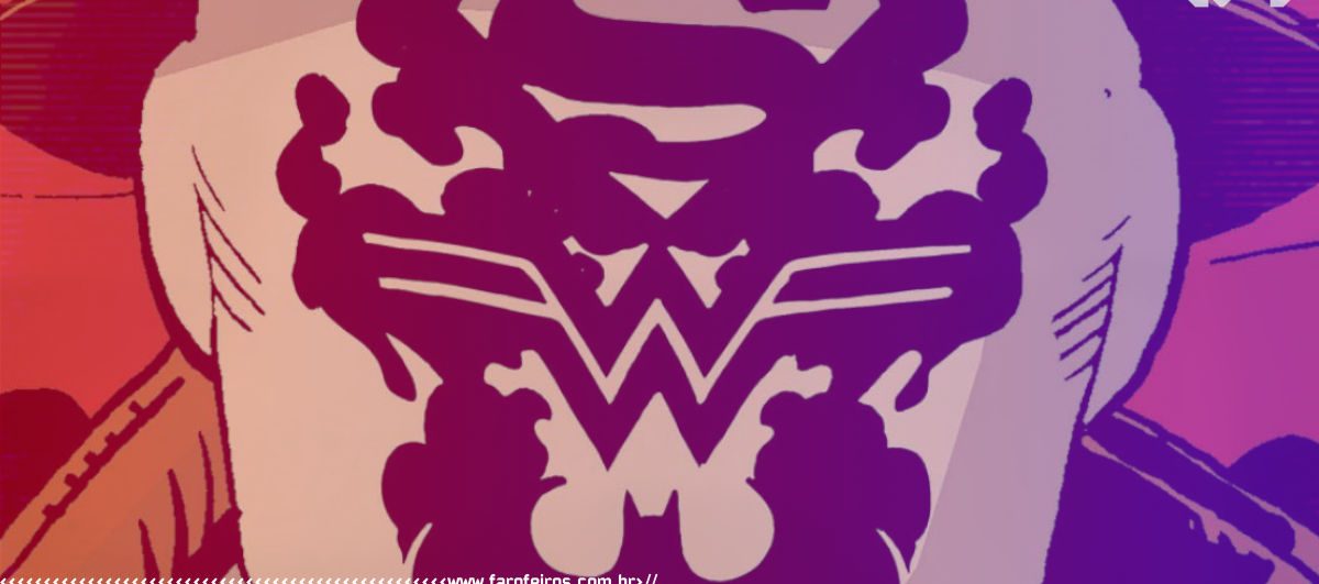 Rorschach não morreu - DC Comics - Watchmen - Blog Farofeiros