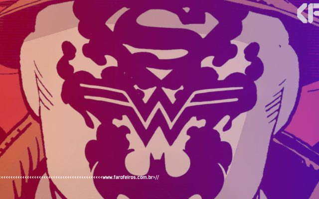 Rorschach não morreu - DC Comics - Watchmen - Blog Farofeiros