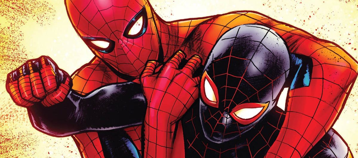 A conclusão de Homens Aranha 2
