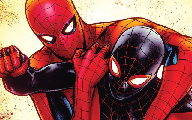 A conclusão de Homens Aranha 2