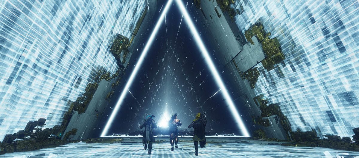 Destiny 2 - A Maldição de Osiris é limitada