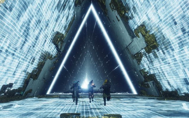 Destiny 2 - A Maldição de Osiris é limitada