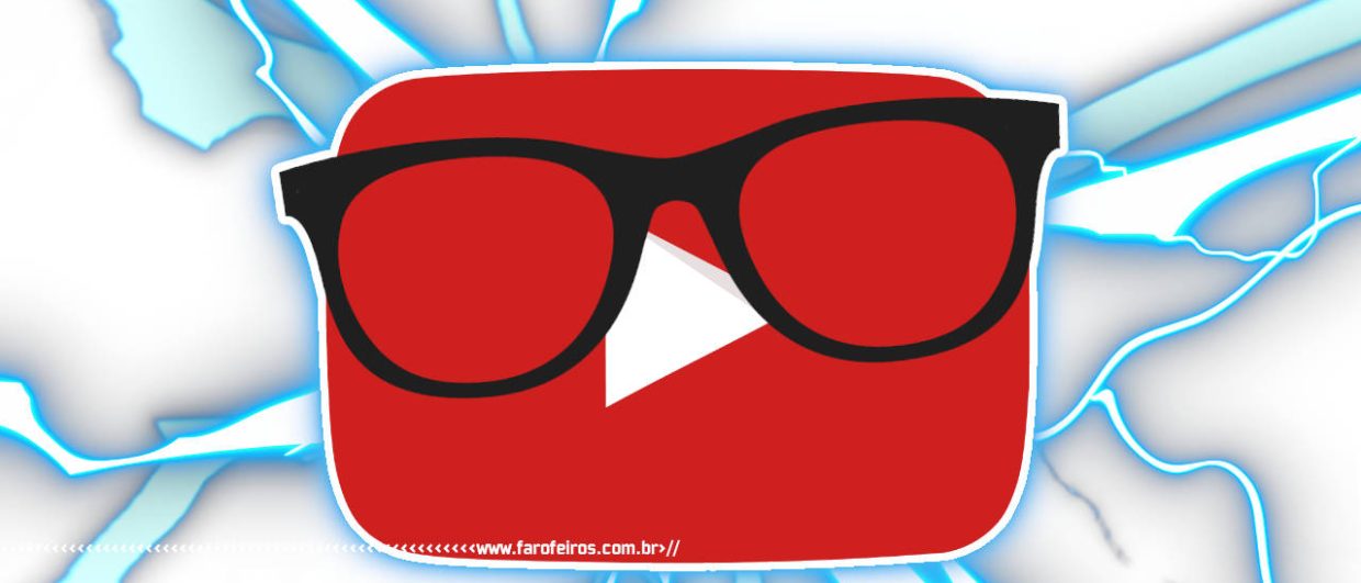 Os melhores canais nerd do YouTube - BLOG FAROFEIROS