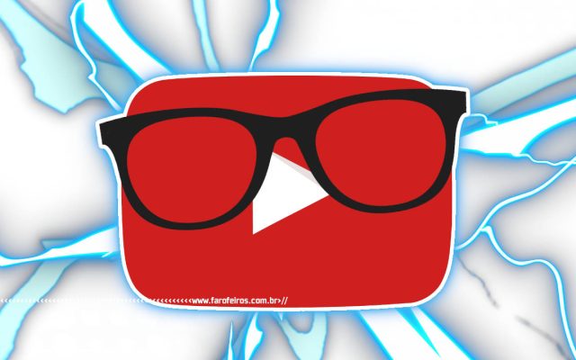 Os melhores canais nerd do YouTube - BLOG FAROFEIROS