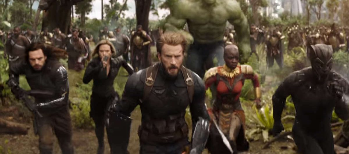 Steve Rogers - Vingadores - Quem morre em Guerra Infinita - Quem são os 67 personagens de Vingadores: Guerra Infinita?