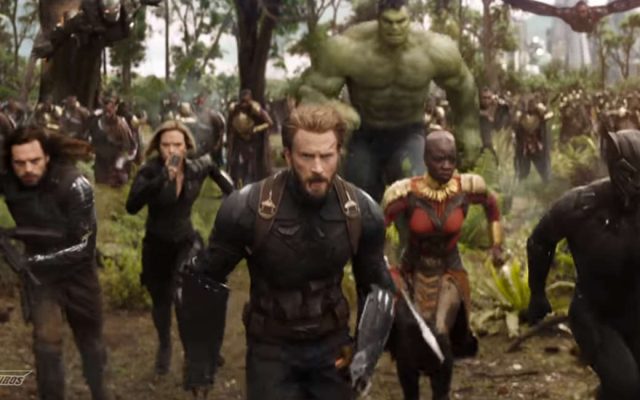 Steve Rogers - Vingadores - Quem morre em Guerra Infinita - Quem são os 67 personagens de Vingadores: Guerra Infinita?