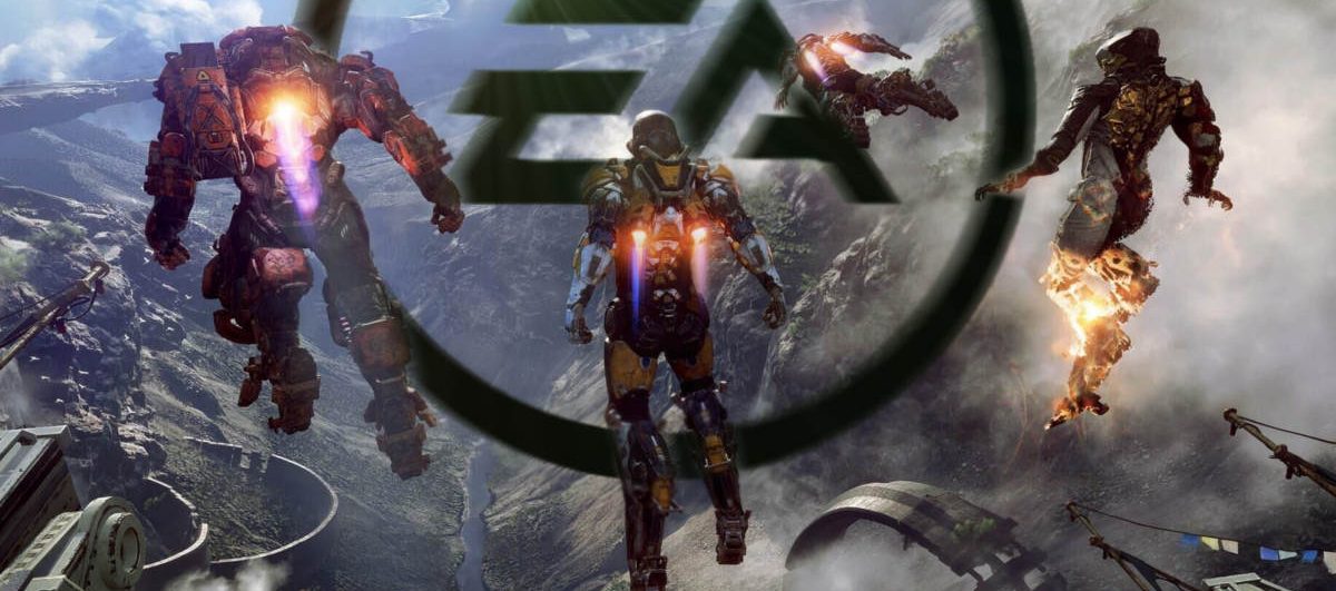 BioWare sofrendo pressão da Eletronic Arts