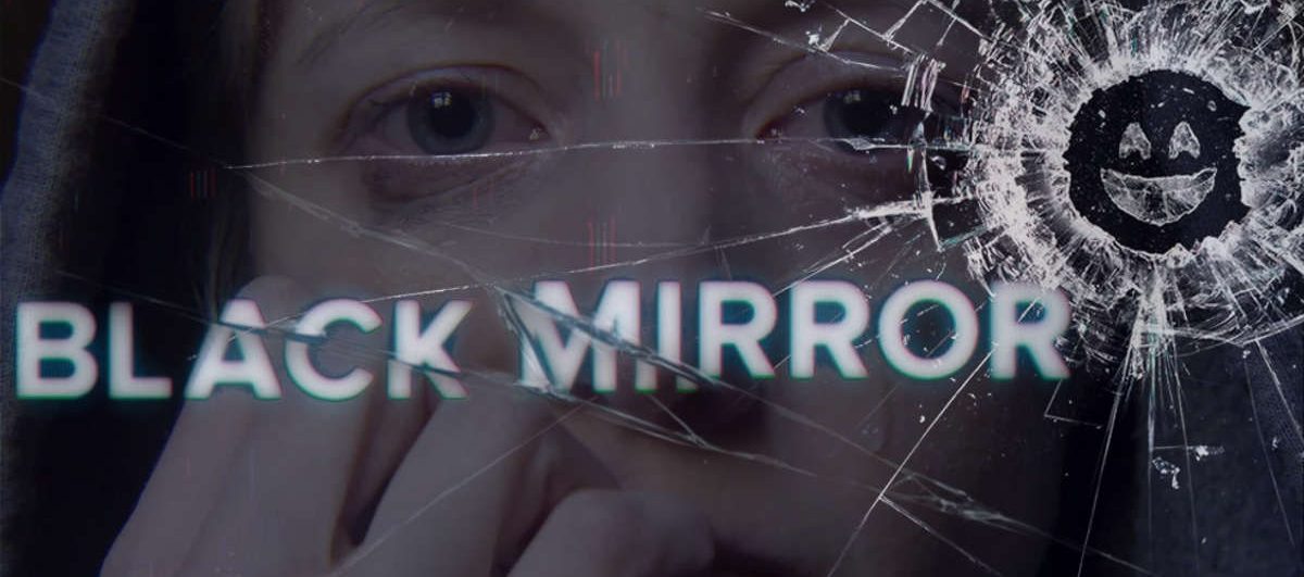 Black Mirror não é mais o mesmo