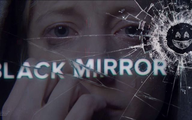Black Mirror não é mais o mesmo