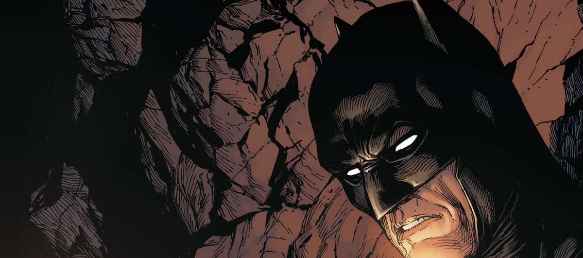 Como o Comediante sobreviveu e outras novidades em Relógio do Apocalipse - Doomsday Clock #3 - Batman - O Relógio do Juízo Final