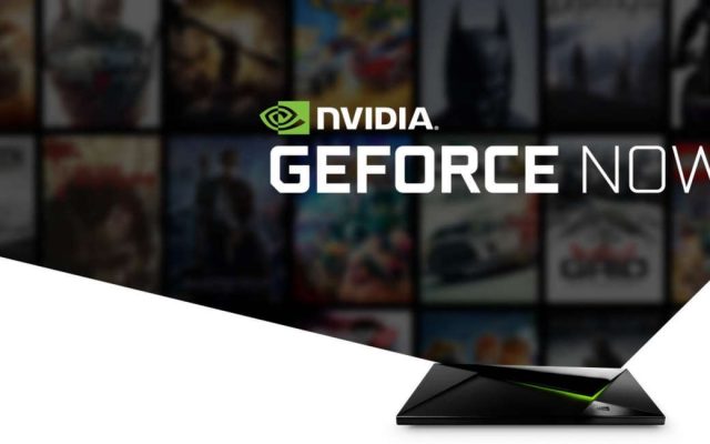 Primeiros detalhes de GeForce NOW são impressionantes