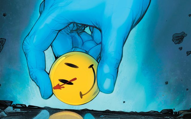 Quem poderia ser o Dr Manhattan disfarçado no Universo DC - Blog Farofeiros