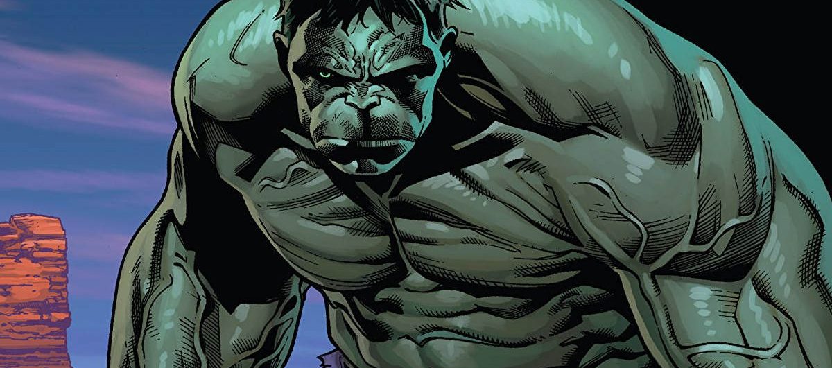 Quem é o mais forte da Marvel Comics Versão 2018 - Hulk - The Traits - Nobody Loves the Hulk