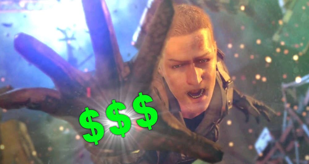 Save game de Metal Gear Survive