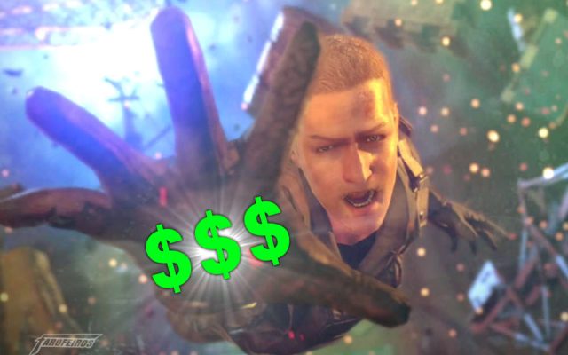Save game de Metal Gear Survive