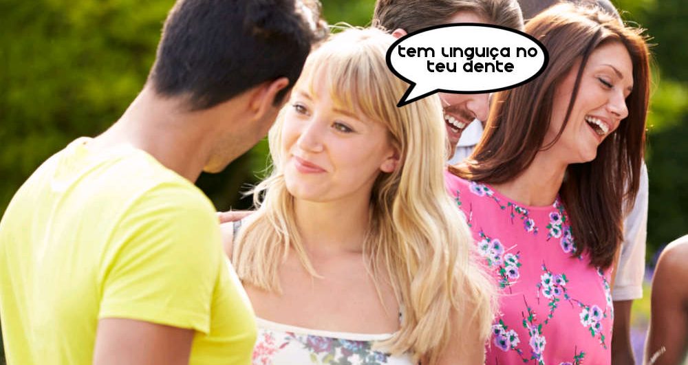 Amigos do fórum
