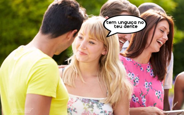 Amigos do fórum
