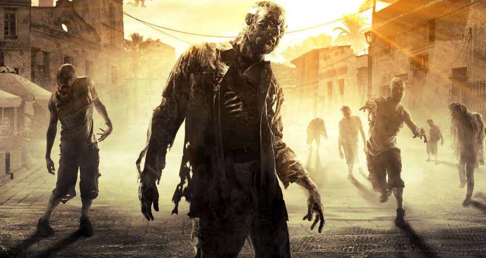Dying Light