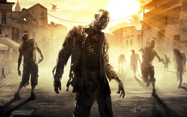 Dying Light
