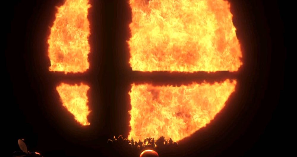 Nintendo Direct 3.8.2018