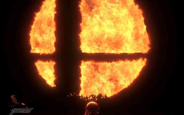 Nintendo Direct 3.8.2018