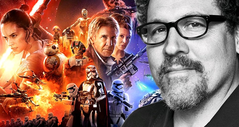 Série live action de Star Wars é anunciada