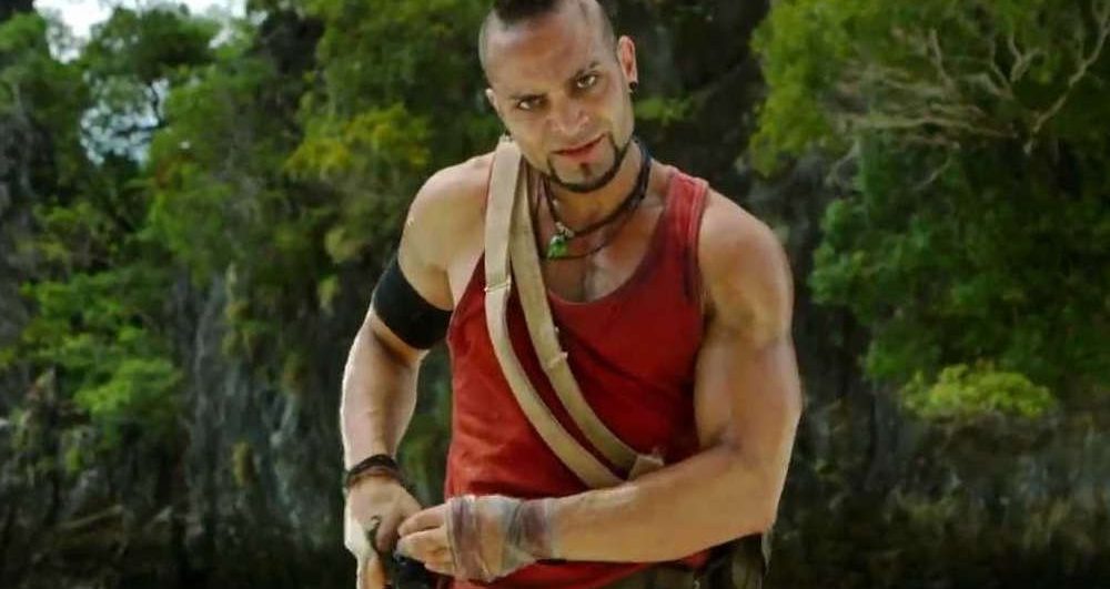 Experiência Far Cry